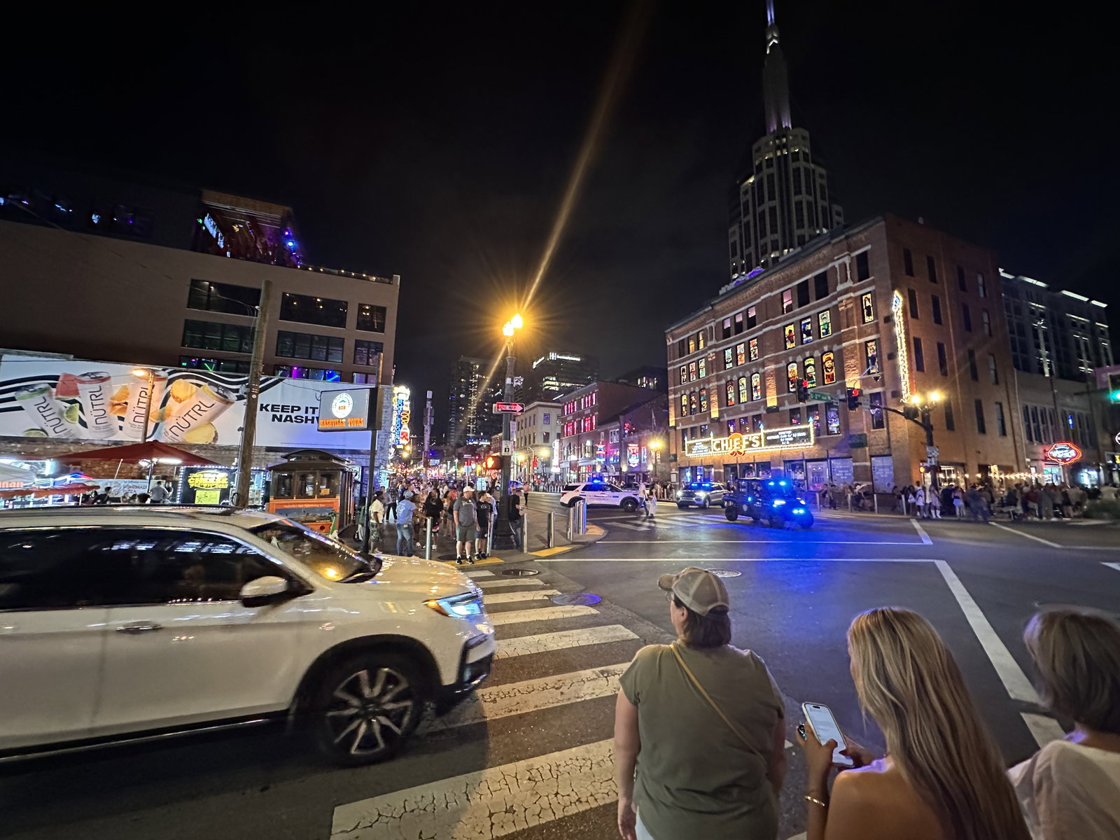 Music Row
