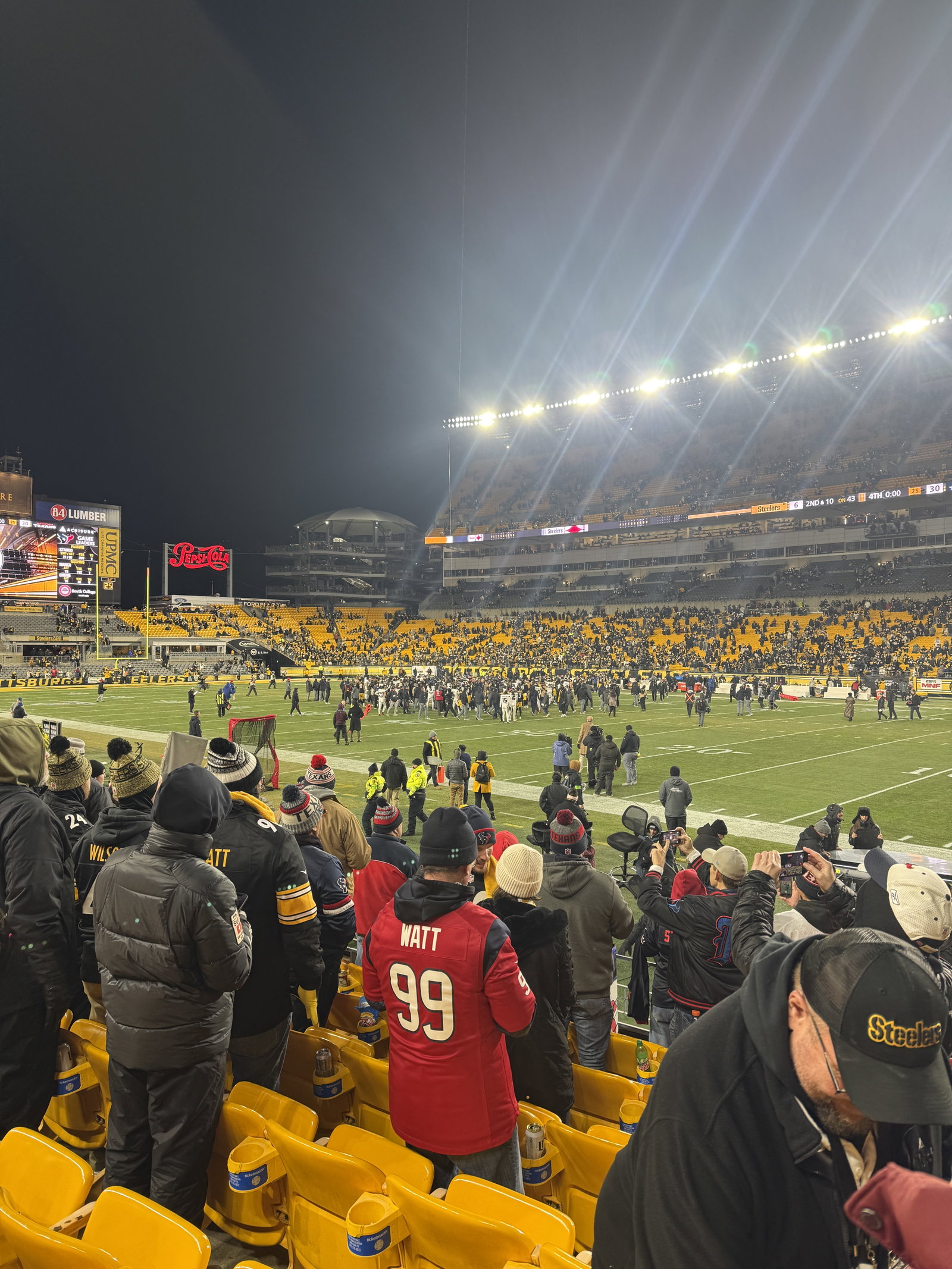 Acrisure Stadium