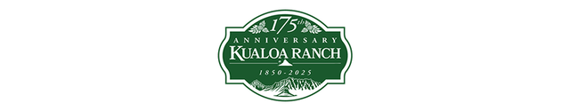 Kualoa Ranch