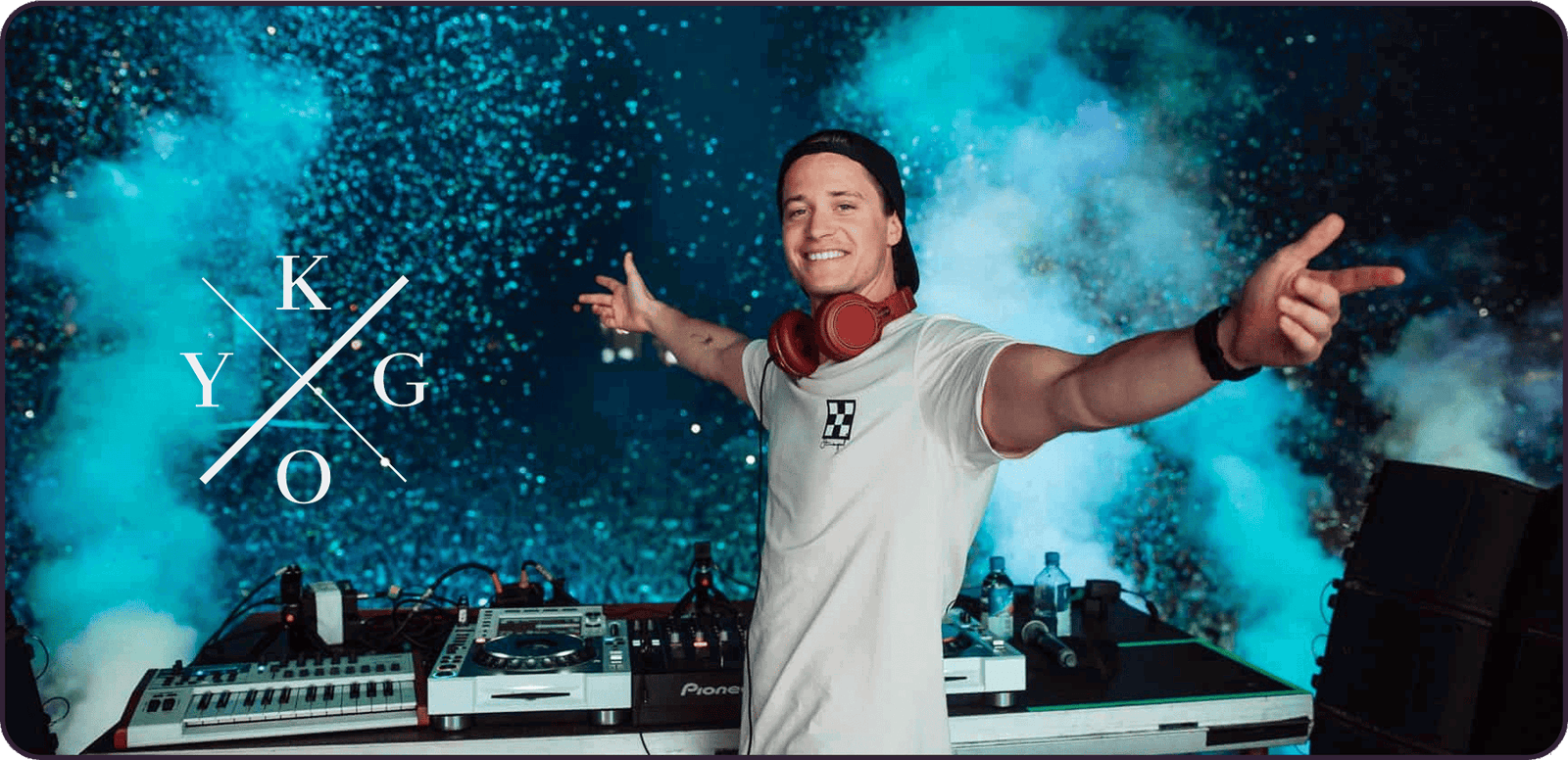 Kygo